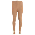 8258men&#39;s Camel Wolle Blended Pants für den Winter